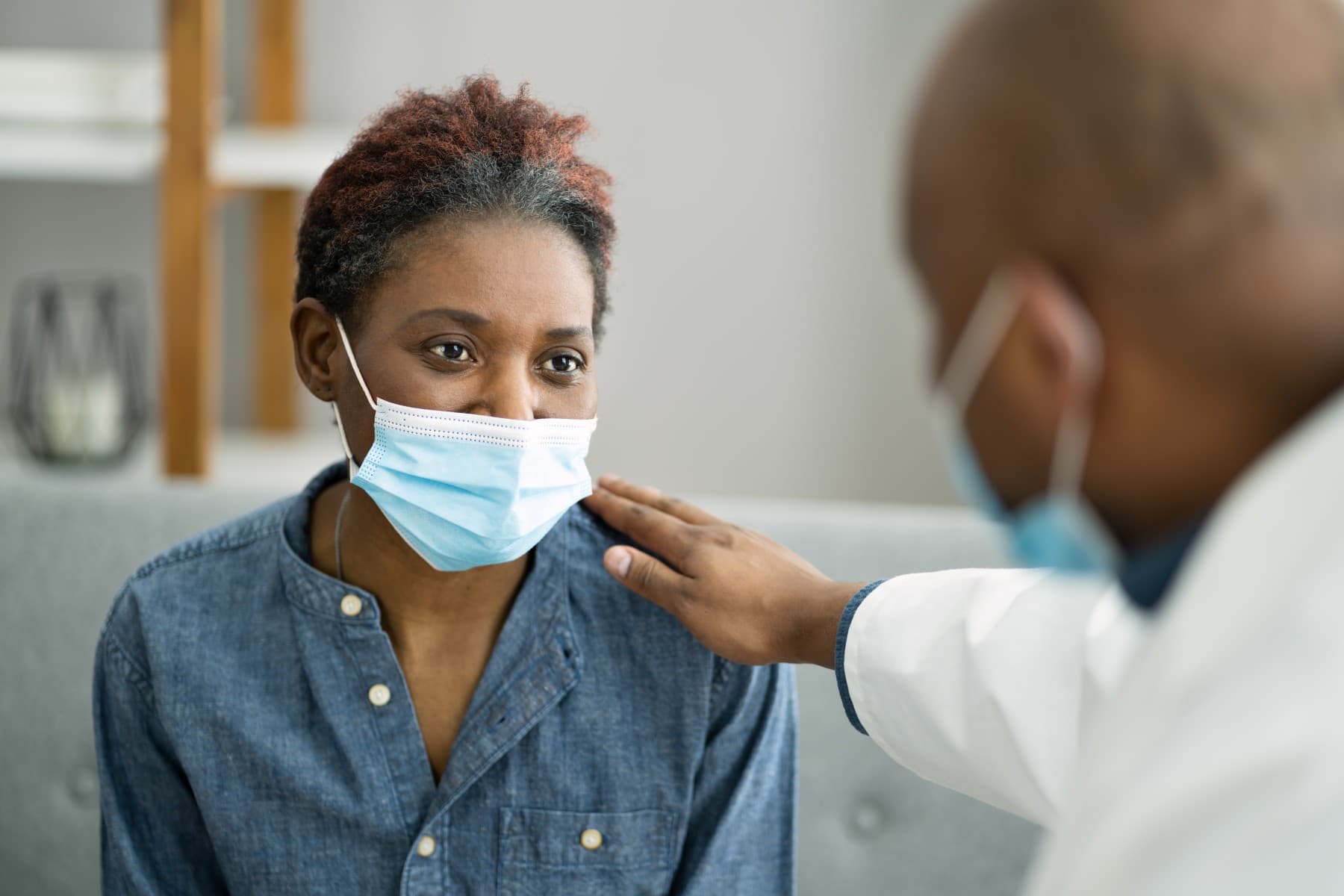 Experienced Medical Professionals